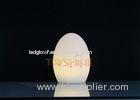 Mini 4 RGB Multi Color LED Mood Lamps / LED Decorative Table Lamps