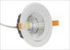 High power 20W Anti Fog Recessed COB LED Downlight cost-effective Aluminum Housing professional manu