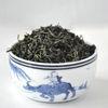 Zhejiang Organic Handmade Pure Mild Leave Roasted Green Tea 41022