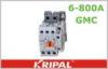 Industrial Full Range GMC MotorAC contactor 230V / 440V GMC-12