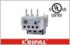 Electromagnetic Relay Motor Protection Thermal Overload Relay UL Approvals