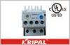 Class 10A Manual / Automatic Overload Thermal Relay With AC Contactor