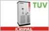 TUV 100kw Solar PV Inverter On Grid Pure Sine Wave Inverter For Photovoltaic Plant