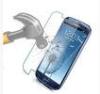 Mirror Drop-proof Cell Phone Screen Protectors Glass for Samsung Galasy S3 I9300