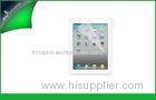 Waterproof High Transparent Cell Phone Screen Protectors For Ipad 2 / 3 / 4