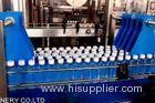 PVC / PE / Glass Bottle Shrink Packaging Machine for Beer / Pure Water Filling Line