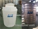 RO UV Hollow Fiber Drinking Water Treatment Systems Filter for Industrial / Municipal