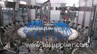 Fully Automatic Tea / Beverage Hot Filling Machine Washing Filling Capping Machine