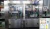 Fully Automatic Coca - Cola / Sprite Carbonated Drink Filling Machine 3.8kw