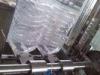 PP / PE Plastic Bottled Water Production Line Carbonated Beverage Filling Machine