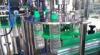 Electric Mineral Water Bottling Plant Equipment 3 In 1 Rinser Filler Capper Machine
