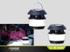 Brightness Solar Table Lights adjustable Indoor Small Portable light with CE,FCC,Certification