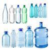 Monoblock Beverage Automatic Water Filling Machine 500ml / 750ml / 1.5L 12000BPH