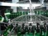 Fully Automatic Glass Bottle Beer Bottle Filling Machine With 1000BPH-24000BPH
