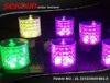 Inflatable Seksun Remote Control Hanging Solar Garden Lanterns With 7 Color Changing