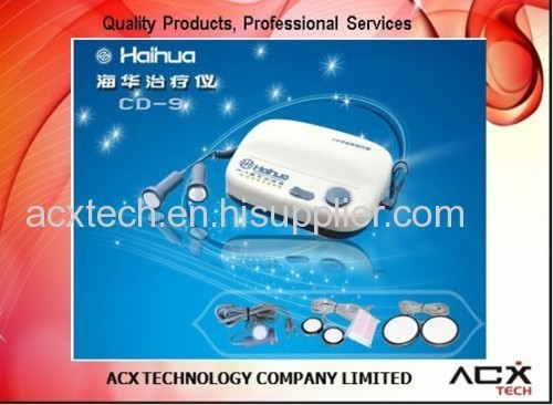 Haihua CD-9 with 03 pairs of electrodes