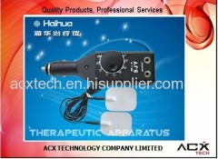 Haihua for Driver Use (Acupuncture Massager Car Vehicle)