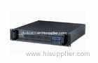 Module Design High Frequency Online UPS 1600w 125% Overload