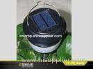 Stainless Steel Handle 8Led Solar Reading Light Outdoor Solar Motion Lights Waterproof IP54
