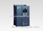 Buitin MPPT 11kw 3 Phase Solar Variable Frequency Drive with English menu display