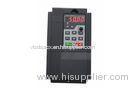Hoisting Low Voltage Variable Frequency Drive Wobble Frequency Control