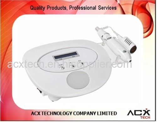 Auto 11 Micro-Needle Therapy System + Serum Bottle Holder