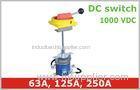 Customized 63 Amp Load Break Switch for Solar PV Power System