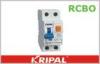 1P+N 10kA Residual Circuit Breaker 2 Pole with Over Current RCBO