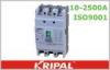 Electrical Power Distribution Thermal Magnetic Circuit Breaker 63A