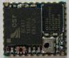Low Voltage 1.8V Hid Bluetooth V2.1 EDR Module For Microcontroller OEM