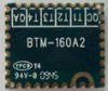 Low Power Consumption RS232 Hid Bluetooth UART Module V2.1+EDR Standard
