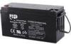 High Performance 12V 160AH GEL Lead Acid Battery for UPS / Inverter / Security System