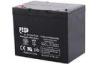 High power sealed lead acid battery 12V 75AH for Car , auto , Motorcycle