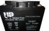 12V 40AH Sealed GEL Lead Acid Battery , Maintenance free Car Battery