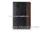 Customized Book type Stand iPad 5 Leather Folio Case , iPad Protective Shell for Boys