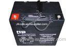 12 volt car sealed maintenance free lead acid battery with AGM Separator