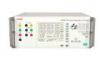 Manually Single / Three Phase Energy Meter Calibrator For Analyzeing Harmonics