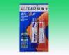 Super Bonding Clear Epoxy Resin Glue AB Adhesive for Acrylic , Glass