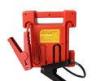 LED illumination 24V Rechargable Jump Starter 24000mah Li-polymer Battery