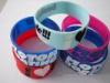 Washable Silicone Energy Bracelet Stylelish Custom Silicone Bracelet