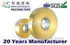 ater Based Acrylic packing tape bopp jumbo roll , 2 inches * 990yards