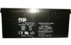 rechargeable sealed solar lead acid battery 12V 200Ah with ABS cover