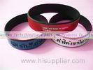 Custom Gifts Silicone Energy Bracelet / Energy Armour Bracelets For Boy