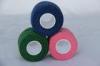 Tear By Hand Color Self - adherent Cotton Elastic Bandage To Wrap Body Parts