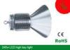 Bridgelux COB 240W 45Mil Ra>80 Industrial LED High Bay Lighting fixture gymnasium TUV