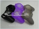 Pure color Silicone Protective Case For PS3 Controller
