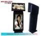 Android 3G Double Screen Advertising Display