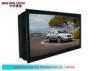 Waterproof Wall Mount Outdoor Digital Signage 1920 x 1080 Low Comsuption