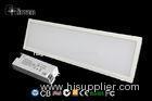 45W 120lm/W Indoor Dimmable LED Ceiling Panel Light With 300 x 1200 mm