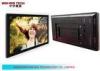 High Brightness 42&quot; Indoor Waterproof Digital Signage For Chain Shops Advertising